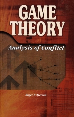 Game Theory : Analysis of Conflict [ 8180040240 / 9788180040245 ]