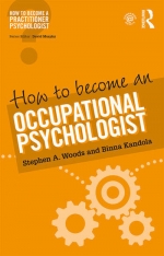 How to Become an Occupational Psychologist [ 1041323824 / 9781041323822 ]