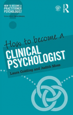 How to Become a Clinical Psychologist [ 1041323840 / 9781041323846 ]