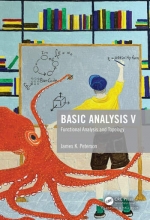 Basic Analysis V : Functional Analysis and Topology [ 1138055131 / 9781138055131 ]